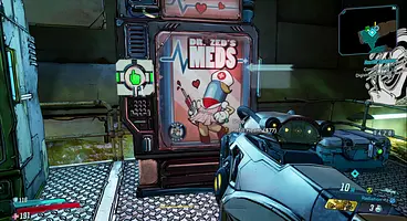 Borderlands 3 Microtransactions - Everything We Know