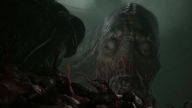 Tanggal Rilis Scorn - Semua yang Kami Ketahui