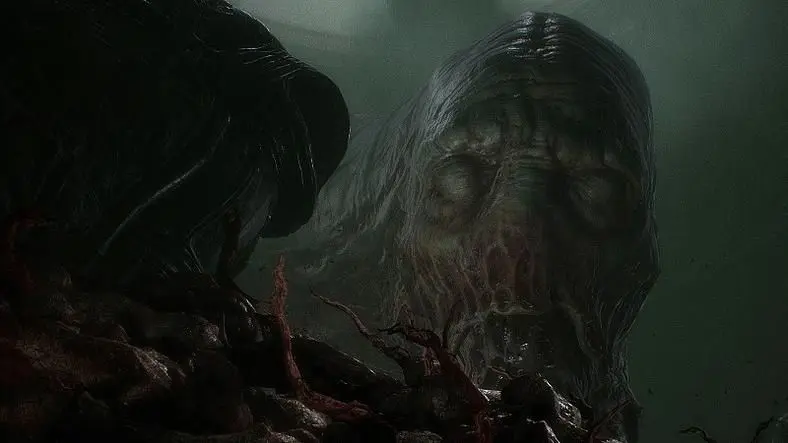 Scorn Release Date - Everything We Know