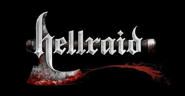 Techland's new IP is Hellraid, co-op fantasy hack'n'slash for 90's fans