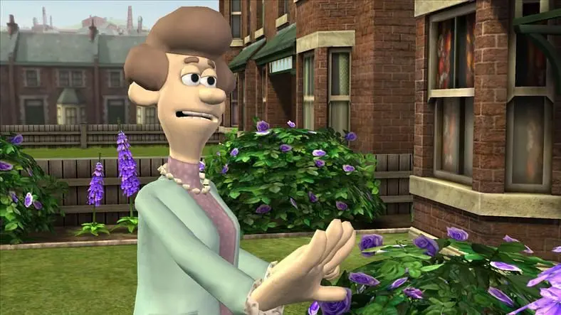 Wallace and Gromit's Grand Adventures coming to XBLA this Spring