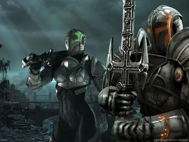 Hellgate: London 1.0 Patch released