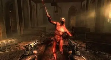 In an almost fairy-tale like manner, this UT 2004 mod hits the big stage via steam in all its zombie glory...