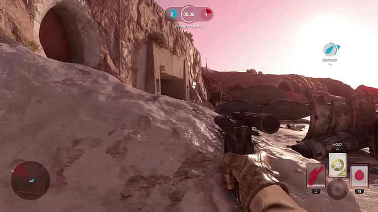 New Star Wars: Battlefront patch launched, game balancing brings outcry from the community