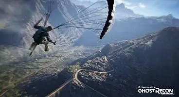 Get a Behind-the-Scenes Look At How The Music For Ghost Recon: Wildlands Came To Be