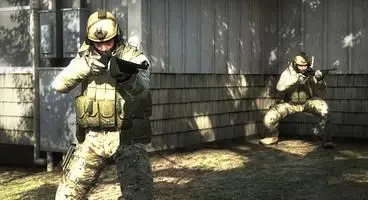 Counter-Strike: Global Offensive Free Edition Released