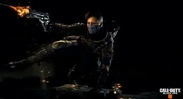 Get a Black Ops 4 Blackout Beta Key for Free by Watching Twitch