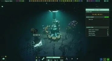 Underwater Colony Sim Surviving the Abyss Enters Early Access in January