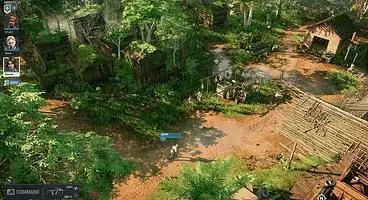 Jagged Alliance 3 Console Commands and Cheats