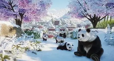 Frontier presents the first Gameplay Trailer for the console editions of Planet Zoo