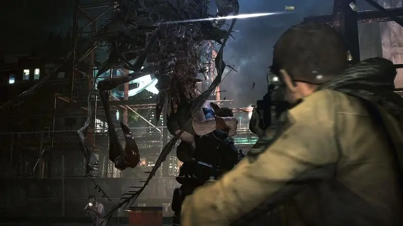 Resident Evil 6 Achievement List revealed