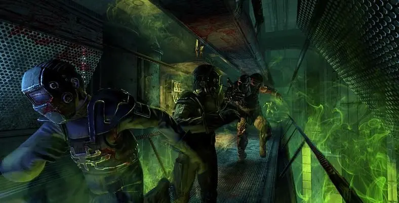Afterfall: Insanity only $1 if 1M preorders are hit