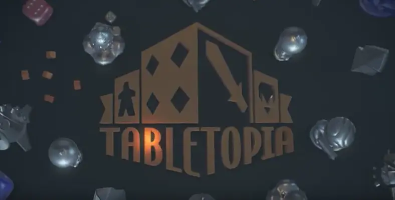 Play Kickstarter Hit 'Near and Far' on Tabletopia Months Before Its Physical Release