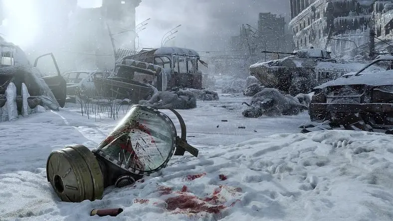 Metro Exodus Will Be Exclusive to Epic Games Store