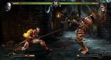 Mortal Kombat X will have at least one guest character