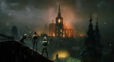 Vampire: The Masquerade - Bloodhunt Error Codes - What We Know About Potential Fixes