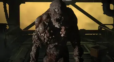 The Callisto Protocol's Season Pass Includes Exclusive Death Animations and Hardcore 'Contagion' Mode