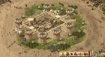 Stronghold Crusader Definitive Edition Post-Launch Plans Detailed