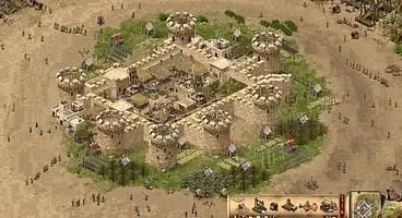Stronghold Crusader Definitive Edition Post-Launch Plans Detailed