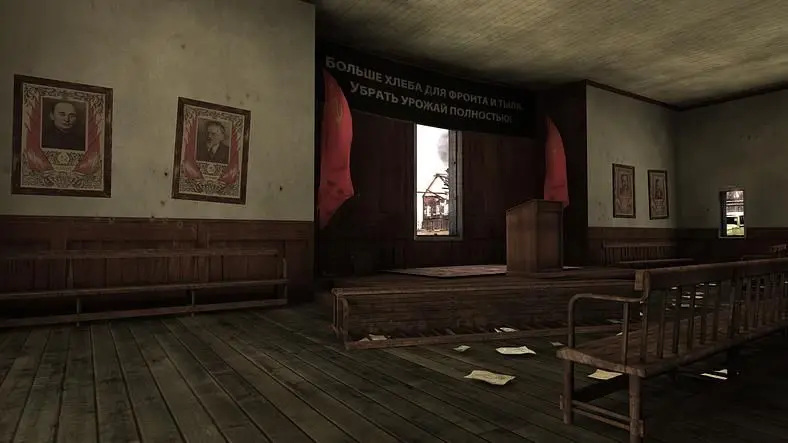 Heroes of Stalingrad arriving August 30