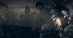 EA to be shooter "worldwide leaders", Medal of Honor key to that