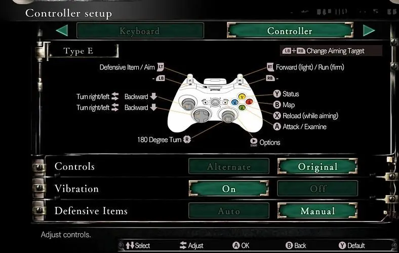 What we want from the Resident Evil 2 Remake