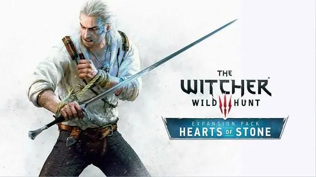 Witcher 3 expansion Hearts of Stone will kick off at level 30