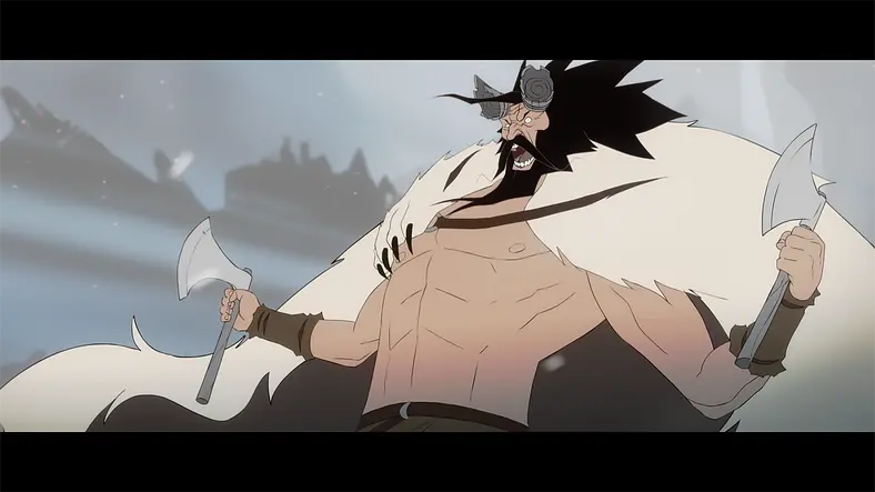 With the release fast incoming, Chris Capel chats with Stoic about the continuing Banner Saga.