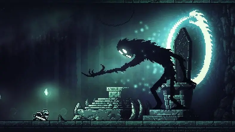 Inmost: A Game That Promises To Be As Horrific As It Is Beautiful