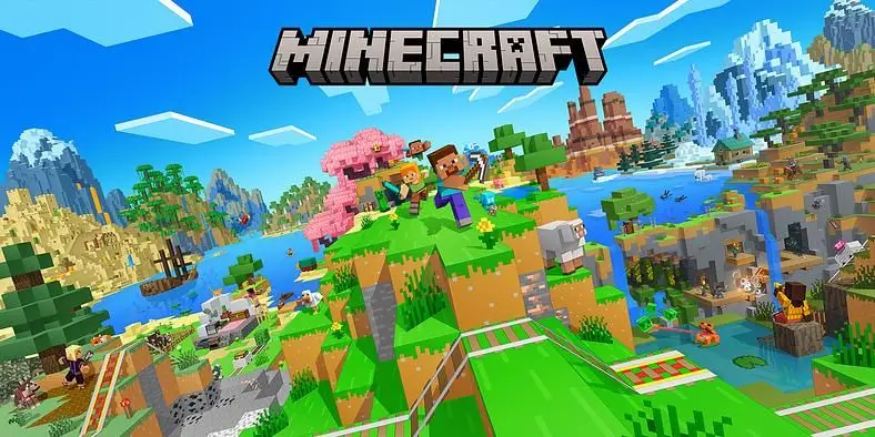 Guides / The Blank Canvas Effect: How Minecraft Unlocks Creative Thinking