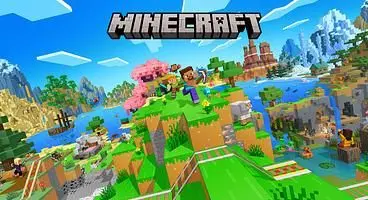 The Blank Canvas Effect: How Minecraft Unlocks Creative Thinking