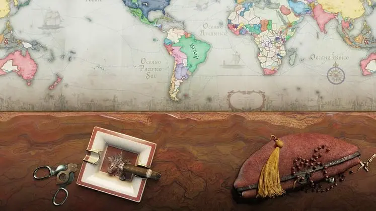 Victoria 3: Iberian Twilight puts the focus on 19th-century Spain and Portugal, sets December 11 release date