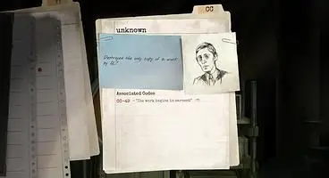 Narrative Deduction/Audio Drama Hybrid Game TR-49 Comes to PC and Mobile This Month