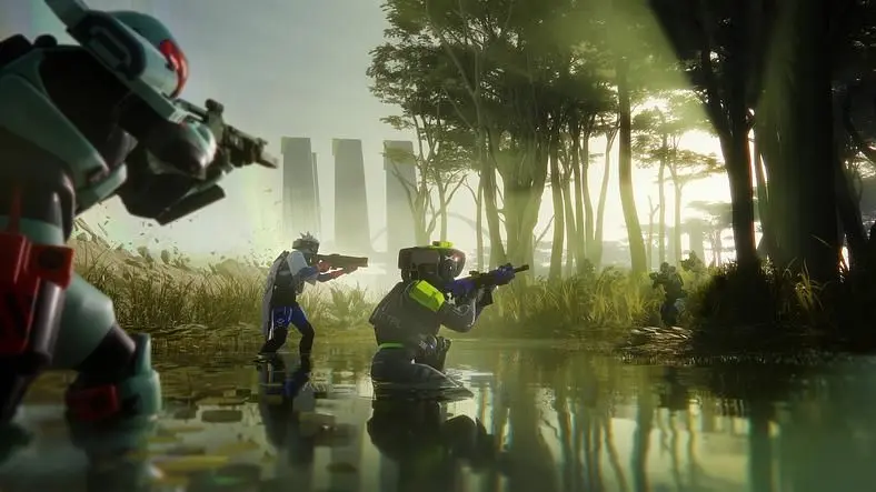 Marathon Release Date, Story, Gameplay, Platforms, and More