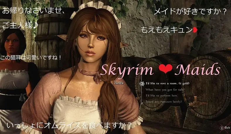 Best Mods
