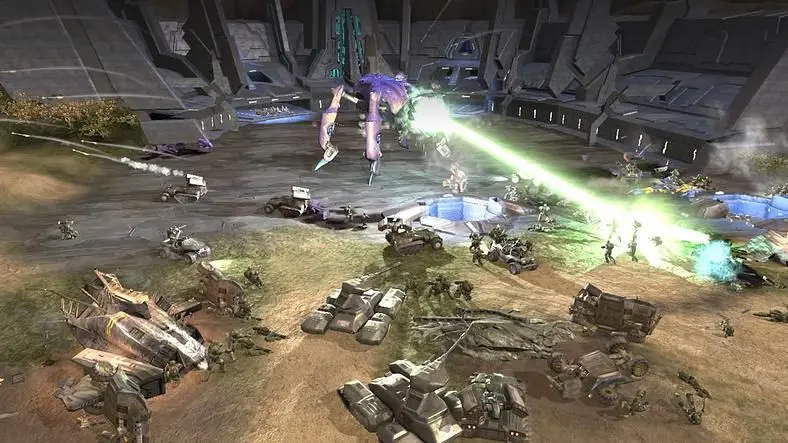 Halo Wars Stat Tracking Restored