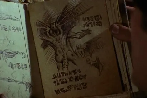 Evil Dead Blu-ray review