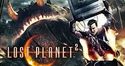 Frank West skin confirmed for Lost Planet 2?