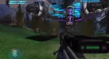 Halo Covenant Edition Mod lets you Hunt Down Master Chief