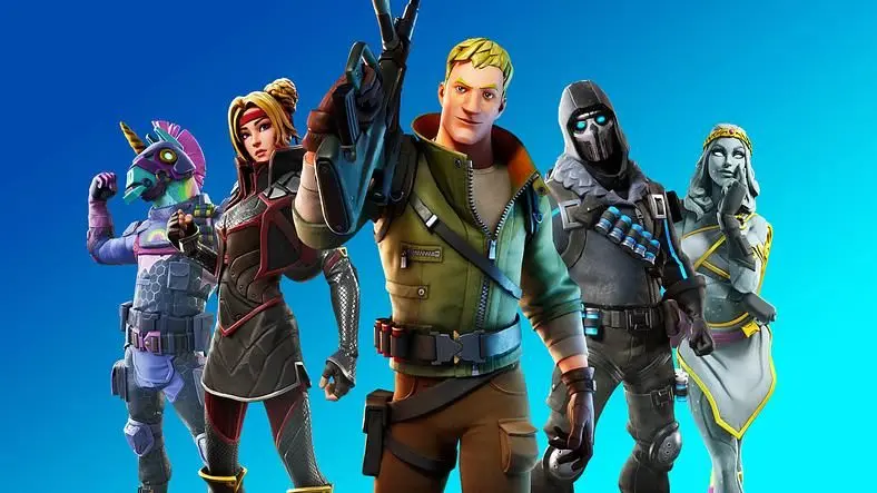 Fortnite Helicopters - Leaks Suggests the Next Vehicle Is Helicopters