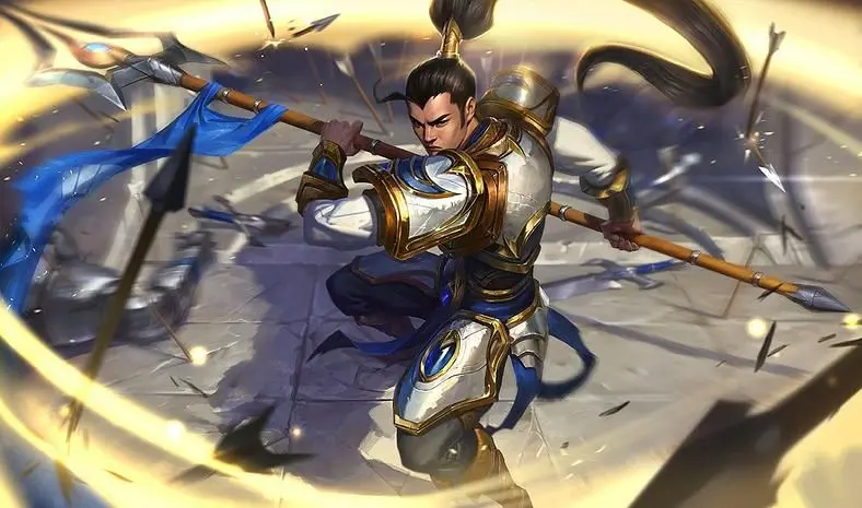 League of Legends Patch 10.7 - Release Date, Fiddlesticks Champion Update, Balance Changes and More