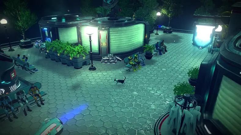 5 Reasons to Play Undersea City Builder Aquatico