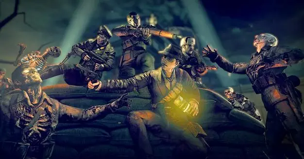 Sniper Elite: Nazi Zombie Army series passes 500k milestone