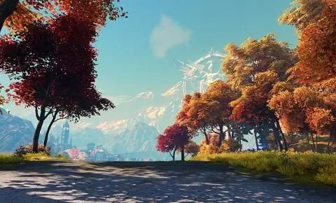 Obsidian aiding Allods Team to develop Russian free-to-play MMO Skyforge