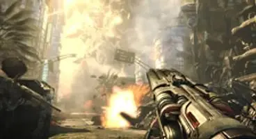 Shooters to be made "as long as people want to buy them" - simple