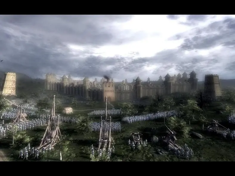 1C announce Real Warfare 2 for PC