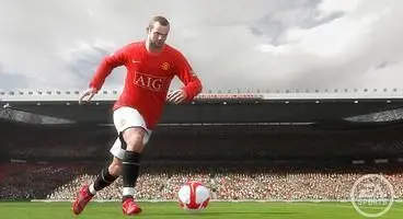 FIFA 10 confirmed for 2nd October