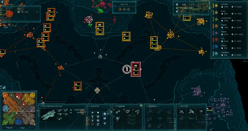 Ashes of the Singularity: Escalation - Everything we know