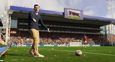 FIFA 23 Server Status - Unable to connect to EA Servers