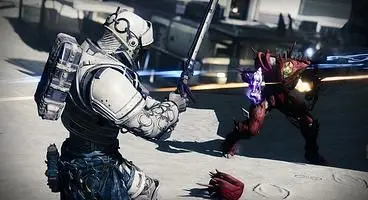 Bungie Working On "a number of unannounced projects" With Sony's Support